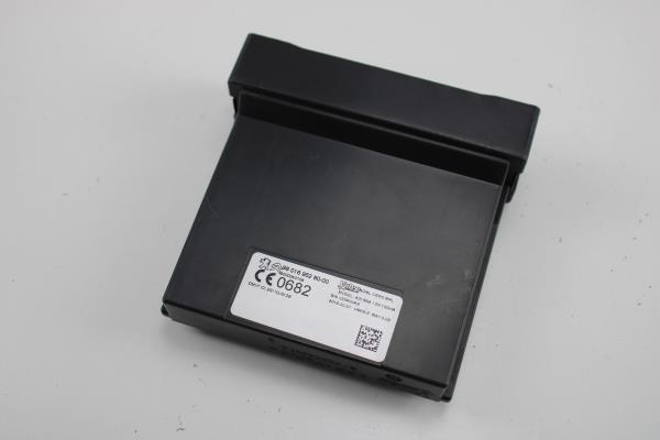 Módulo Confort PEUGEOT 508 RXH Imagem-1