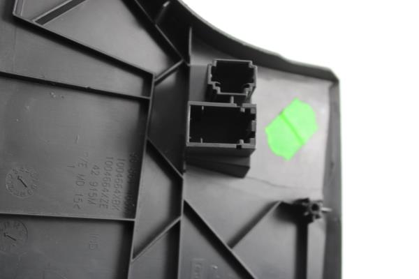 Fecho do Porta Luvas PEUGEOT 508 RXH Imagem-2