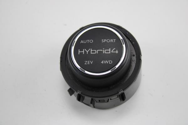 Interruptor ECO PEUGEOT 508 RXH