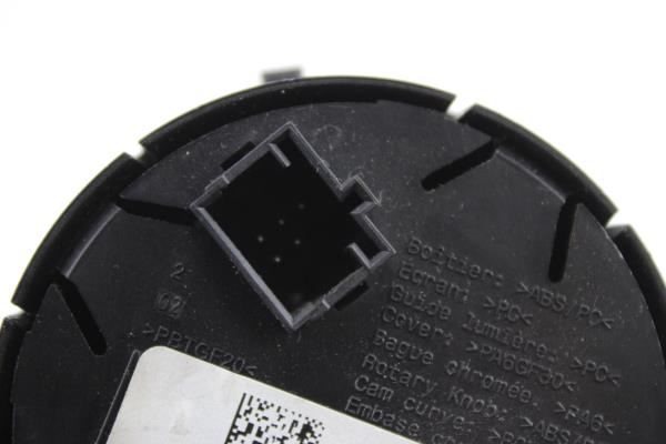 Interruptor ECO PEUGEOT 508 RXH Imagem-3