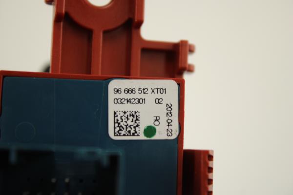 Interruptores Diversos PEUGEOT 508 RXH Imagem-3