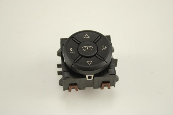 Interruptor Control Espelhos Retrovisores PEUGEOT 508 RXH