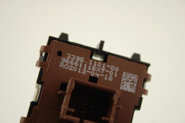 Interruptor Control Espelhos Retrovisores PEUGEOT 508 RXH Imagem-2