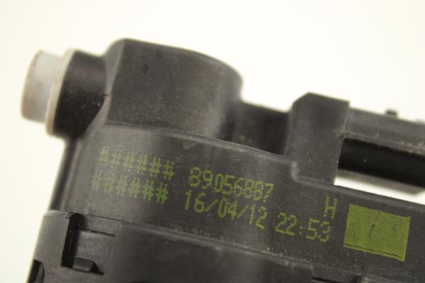 Motor Regulador Faróis PEUGEOT 508 RXH Imagem-3