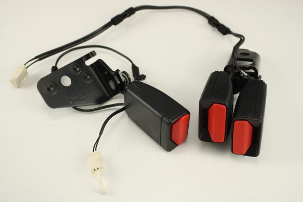 Cintos Traseiros PEUGEOT 508 RXH Imagem-1