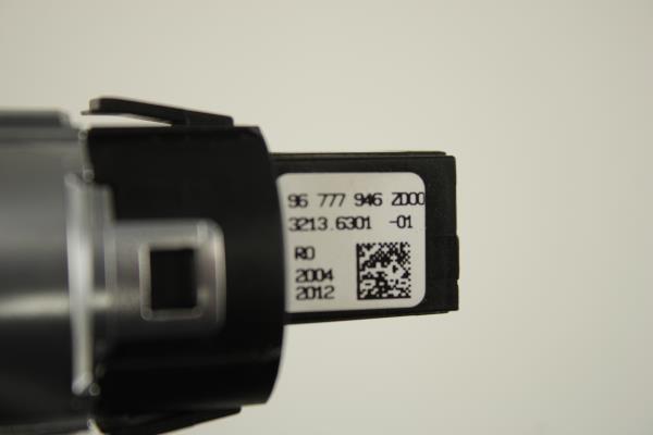 Interruptor Start PEUGEOT 508 RXH Imagem-3