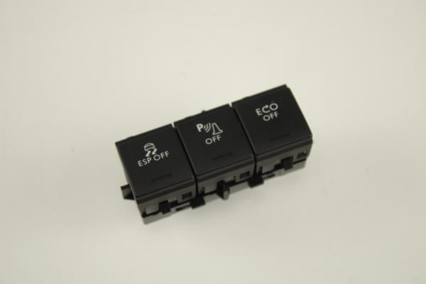 Interruptores / Comutadores PEUGEOT 508 RXH