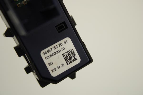 Interruptores / Comutadores PEUGEOT 508 RXH Imagem-3