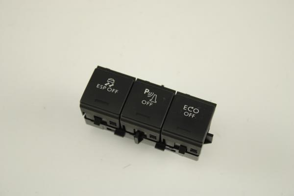 Interruptores / Comutadores PEUGEOT 508 RXH Imagem-4