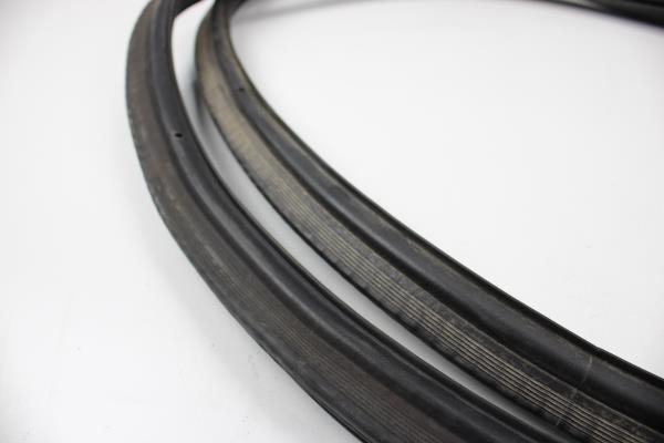 Borracha Porta Bagageira PEUGEOT 508 RXH Imagem-1