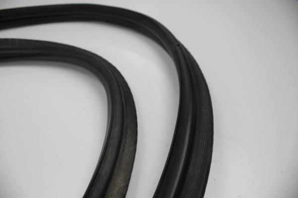 Borracha Porta Bagageira PEUGEOT 508 RXH Imagem-2