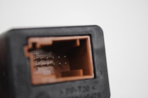 Módulo PEUGEOT 508 RXH Imagem-2