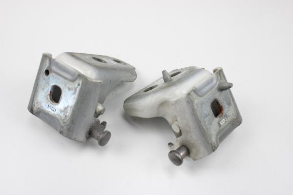 Dobradiça Porta Frente Esquerdo PEUGEOT 508 RXH Imagem-2