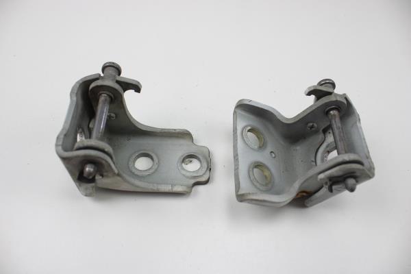 Dobradiça Porta Frente Esquerdo PEUGEOT 508 RXH Imagem-3