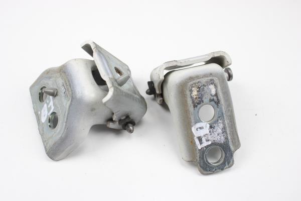 Dobradiça Porta Frente Direito PEUGEOT 508 RXH Imagem-1