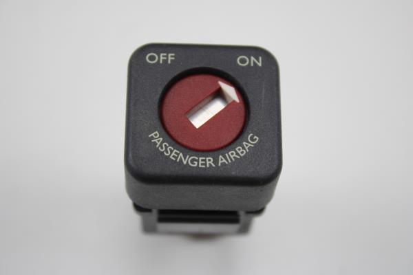 Interruptor Airbag PEUGEOT 508 RXH