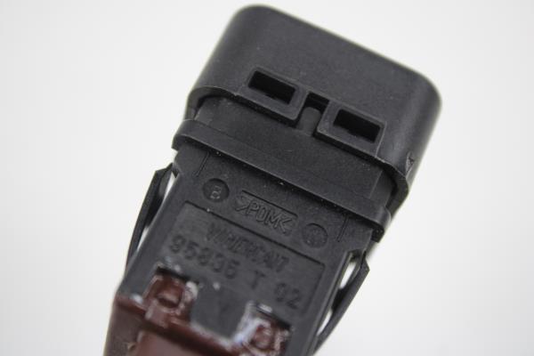 Interruptor Airbag PEUGEOT 508 RXH Imagem-3