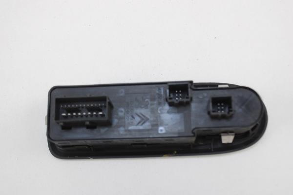 Interruptor Elevador Vidros Porta Frente Esquerda PEUGEOT 508 RXH Imagem-3