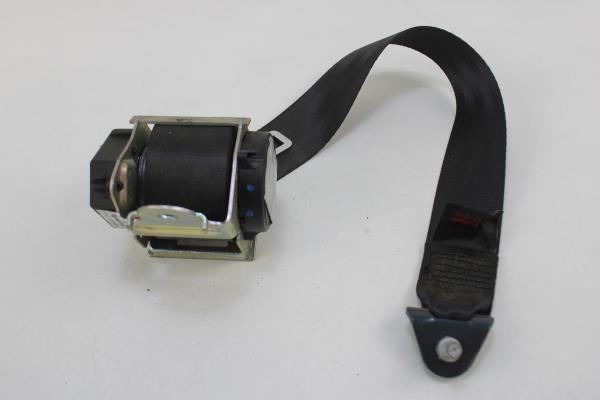 Pré-Tensor / Cinto Traseiro Direito PEUGEOT 508 RXH Imagem-1