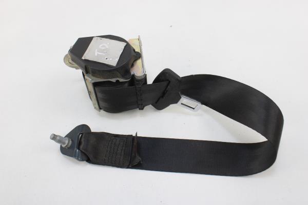 Pré-Tensor / Cinto Traseiro Direito PEUGEOT 508 RXH Imagem-3