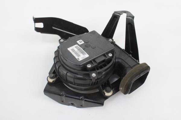 Motor da Sofagem PEUGEOT 508 RXH Imagem-5