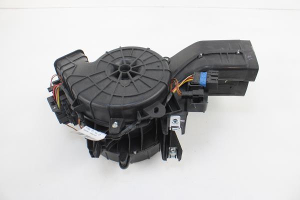 Motor da Sofagem PEUGEOT 508 RXH Imagem-4