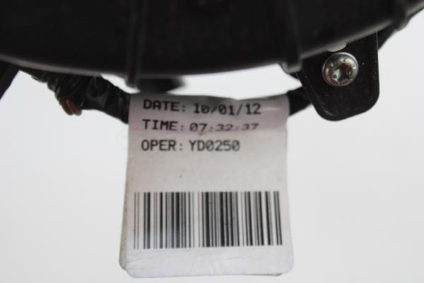 Motor da Sofagem PEUGEOT 508 RXH Imagem-5