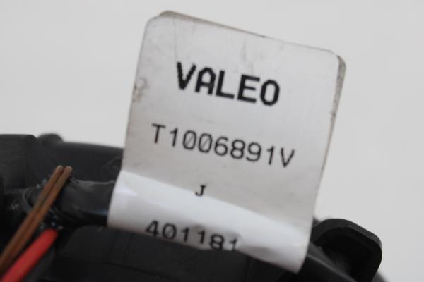 Motor da Sofagem PEUGEOT 508 RXH Imagem-6