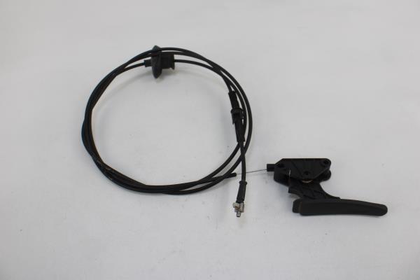 Manipulo do Capot PEUGEOT 508 RXH