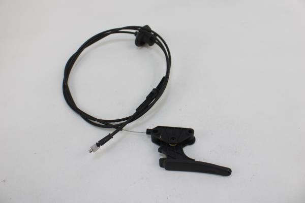 Manipulo do Capot PEUGEOT 508 RXH Imagem-1