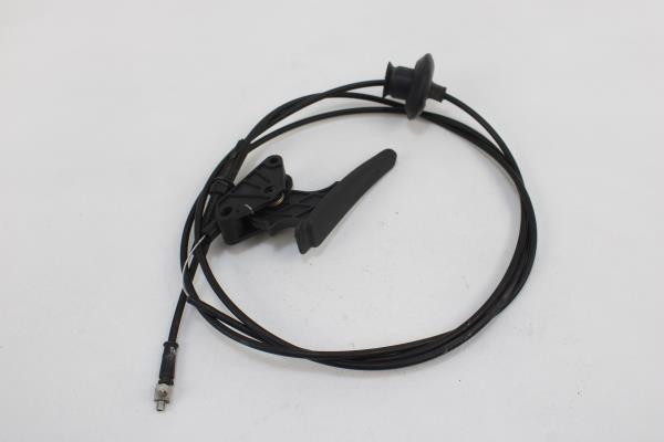 Manipulo do Capot PEUGEOT 508 RXH Imagem-2