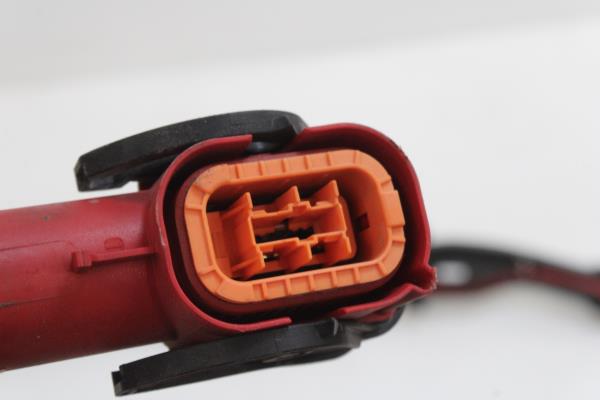 Instalação Elétrica do Motor PEUGEOT 508 RXH Imagem-2