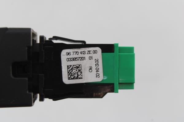 Interruptor Bloqueio Portas PEUGEOT 508 RXH Imagem-3