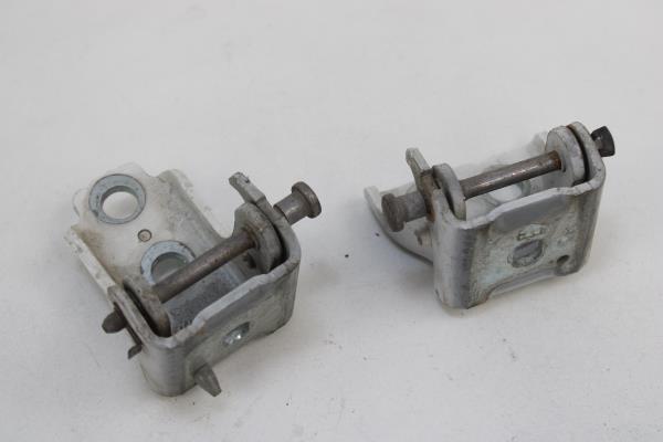 Dobradiça Porta Traseira Esquerda PEUGEOT 508 RXH Imagem-1