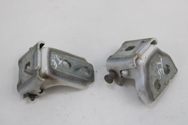 Dobradiça Porta Traseira Esquerda PEUGEOT 508 RXH Imagem-2