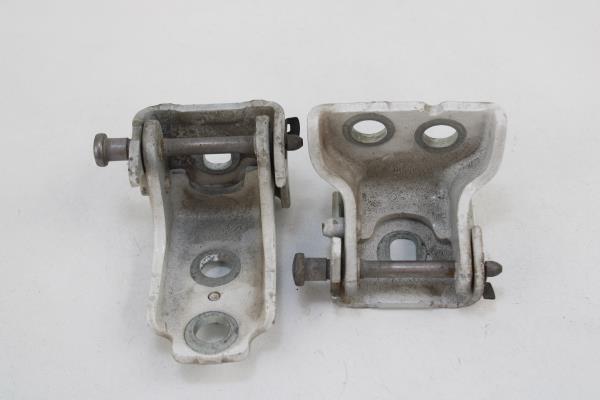 Dobradiça Porta Traseira Esquerda PEUGEOT 508 RXH Imagem-3