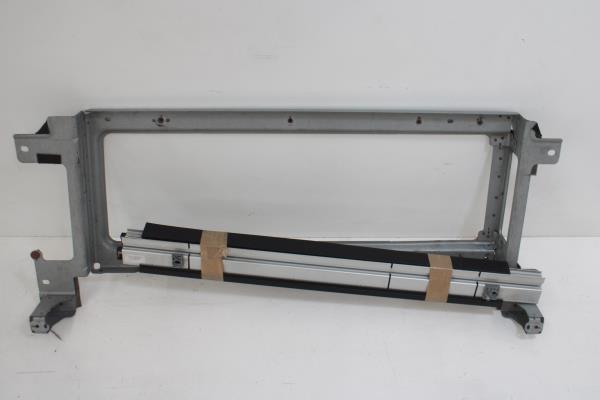 Suporte Bateria PEUGEOT 508 RXH Imagem-3