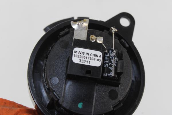 Coluna Tweeter PEUGEOT 508 RXH Imagem-3