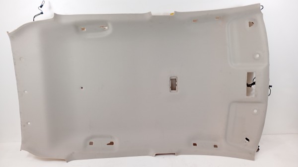 Forro do Teto NISSAN LEAF (ZE1_) | 17 - 