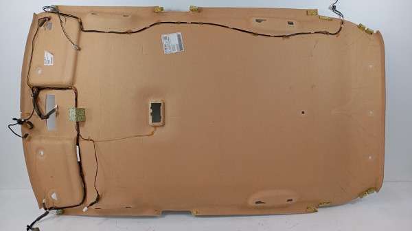 Forro do Teto NISSAN LEAF (ZE1_) | 17 -  Imagem-1