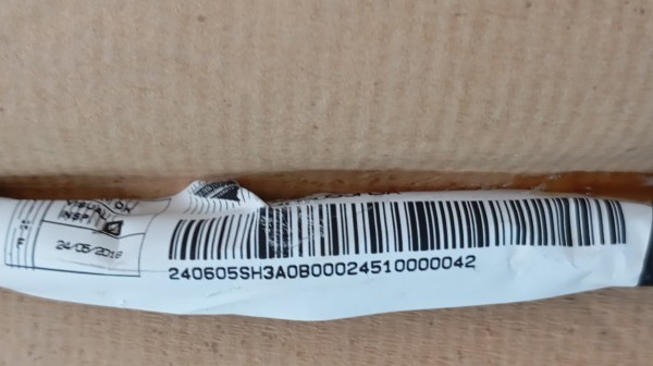 Forro do Teto NISSAN LEAF (ZE1_) | 17 -  Imagem-4