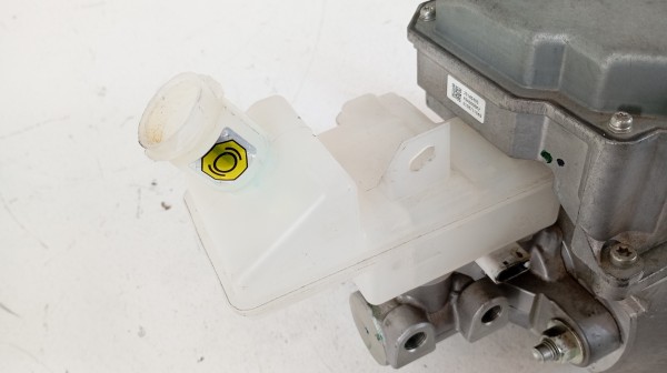 Servo Freio NISSAN LEAF (ZE1_) | 17 -  Imagem-3