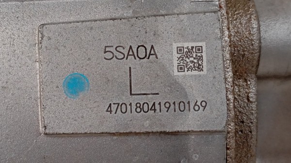 Servo Freio NISSAN LEAF (ZE1_) | 17 -  Imagem-6