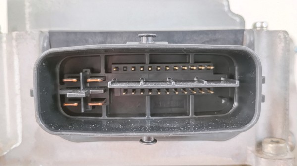 Servo Freio NISSAN LEAF (ZE1_) | 17 -  Imagem-7