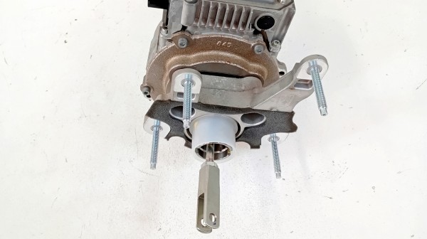 Servo Freio NISSAN LEAF (ZE1_) | 17 -  Imagem-8