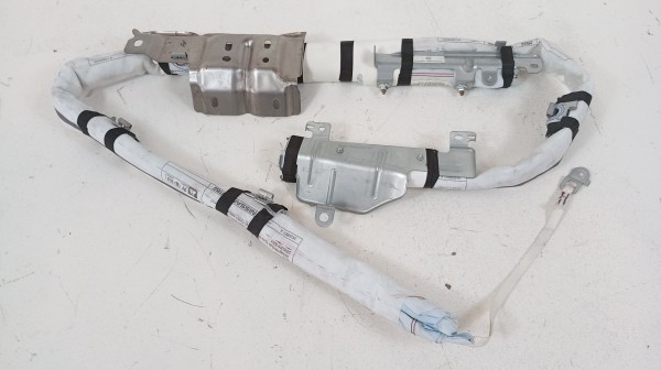 Airbag Lateral Dcho. NISSAN LEAF (ZE1_) | 17 -  Imagem-1