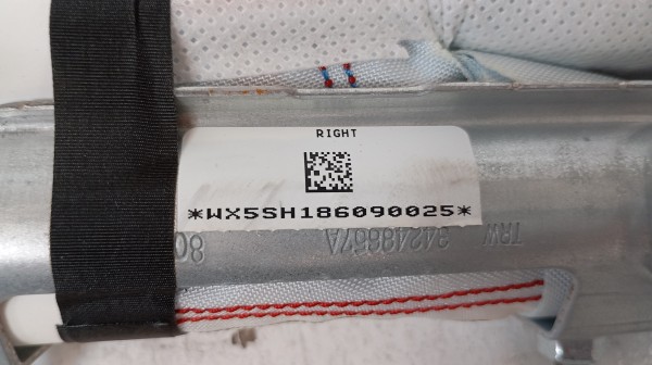 Airbag Lateral Dcho. NISSAN LEAF (ZE1_) | 17 -  Imagem-2