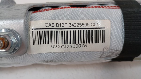 Airbag Lateral Izq. NISSAN LEAF (ZE1_) | 17 -  Imagem-3