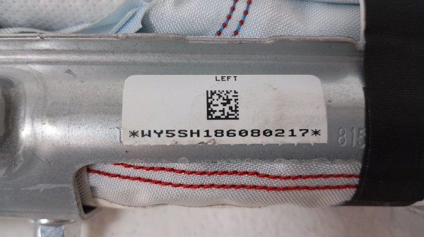 Airbag Lateral Izq. NISSAN LEAF (ZE1_) | 17 -  Imagem-4