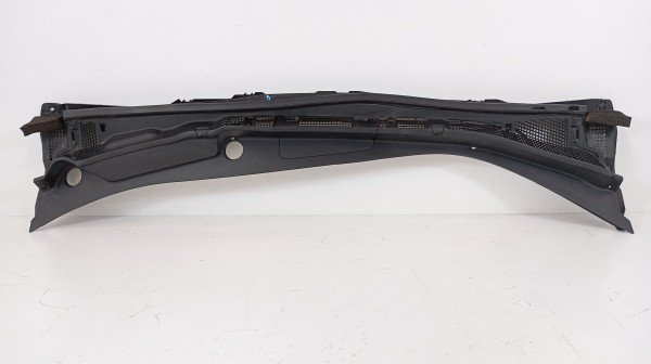 Grelha Curcuvan / Torpedo (Grelha Para Brisas) NISSAN LEAF (ZE1_) | 17 - 